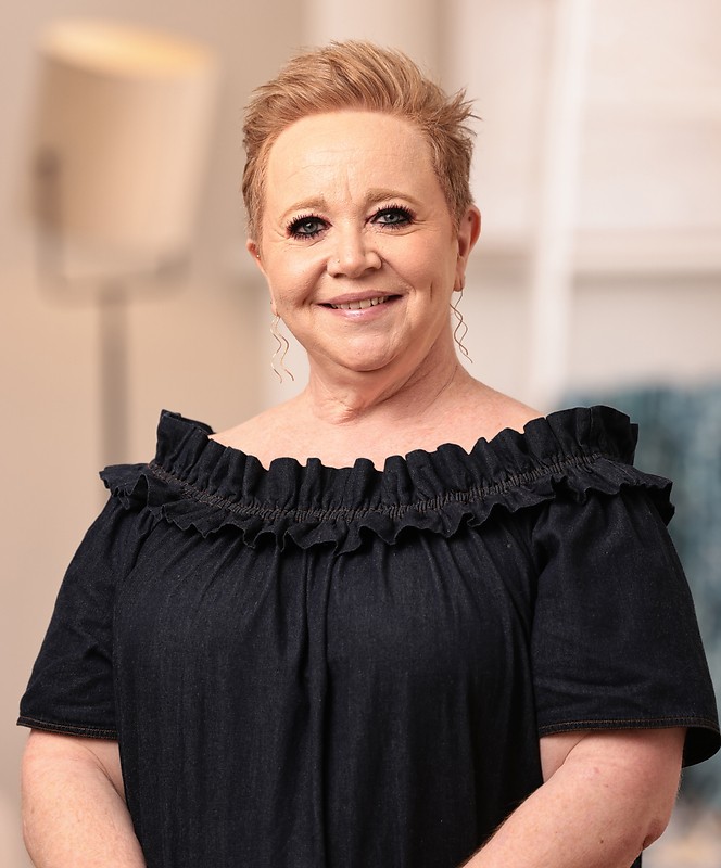 Julie Murray