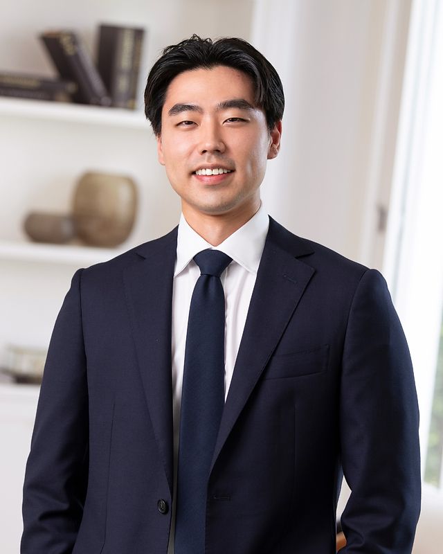 Alex Chang