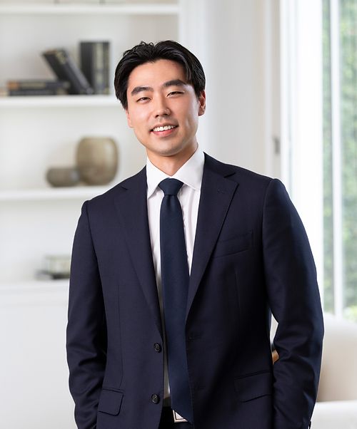 Alex Chang