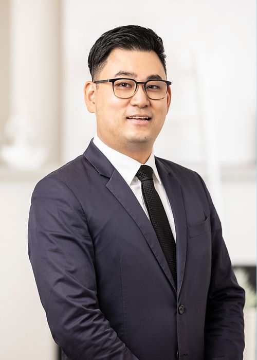 Tony Zhang